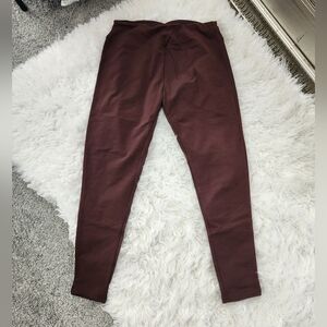 Serengeti Leggings. Size Medium. New. without tags.